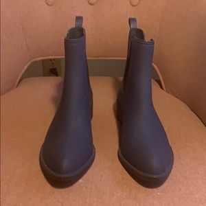 Jeffrey Campbell Climate Waterproof Rainboot
